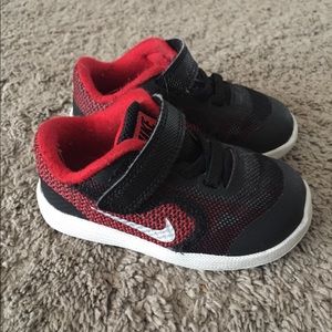 Nike baby shoes